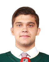 Alexander Khovanov
