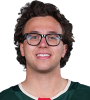 Brock Faber
