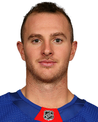 Connor Brickley
