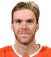 Connor McDavid
