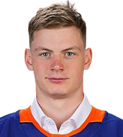 Daniil Prokhorov

