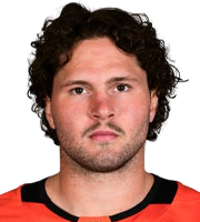 Mason McTavish
