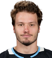 Mikhail Sergachev
