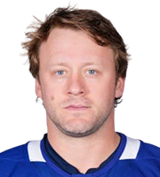 Morgan Rielly
