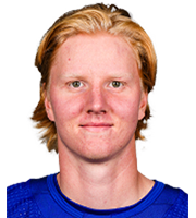Rasmus Dahlin
