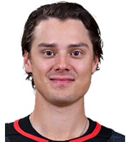 Sebastian Aho
